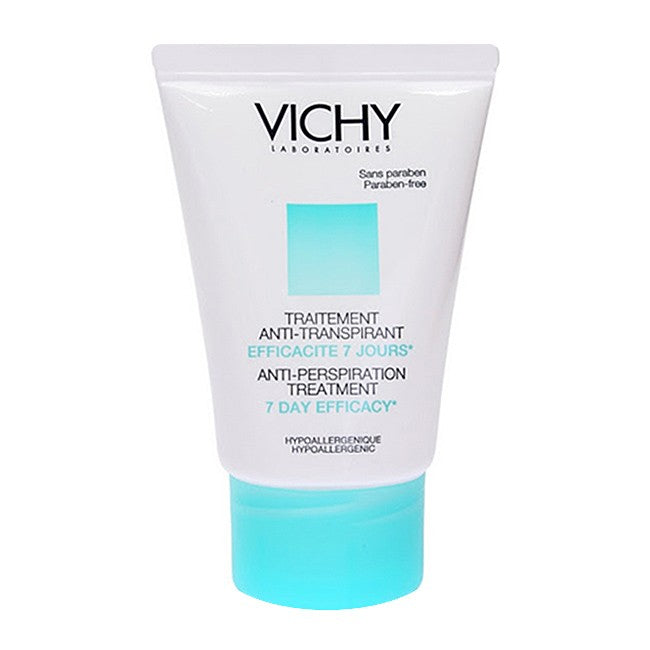Vichy Deodorant Anti-Perspirant Treatment 7 30ml