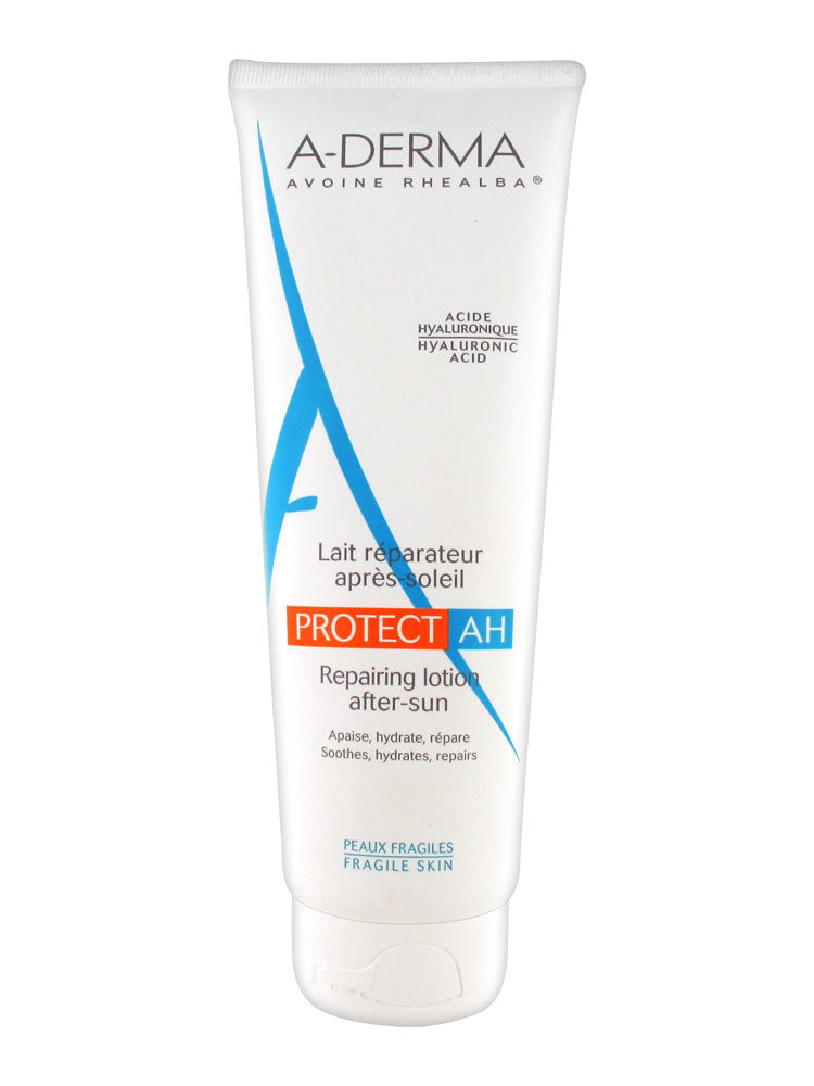 A-Derma Protect AH After Milk 250ml | Care