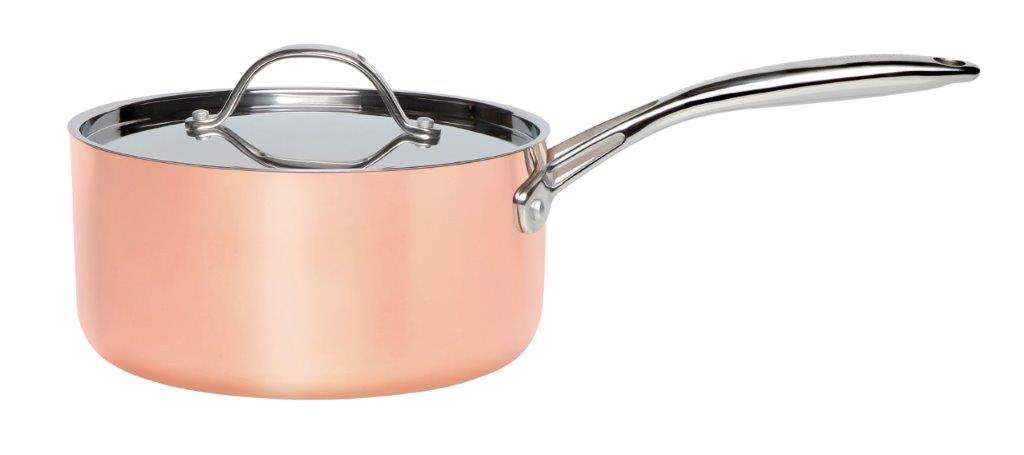 Featured image of post Copper Pan Australia : A gift from willy, who had an extra one in his bag.