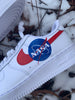 AIR FORCE 1 : NASA