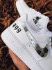AIR FORCE 1 : Forever Juice Wrld