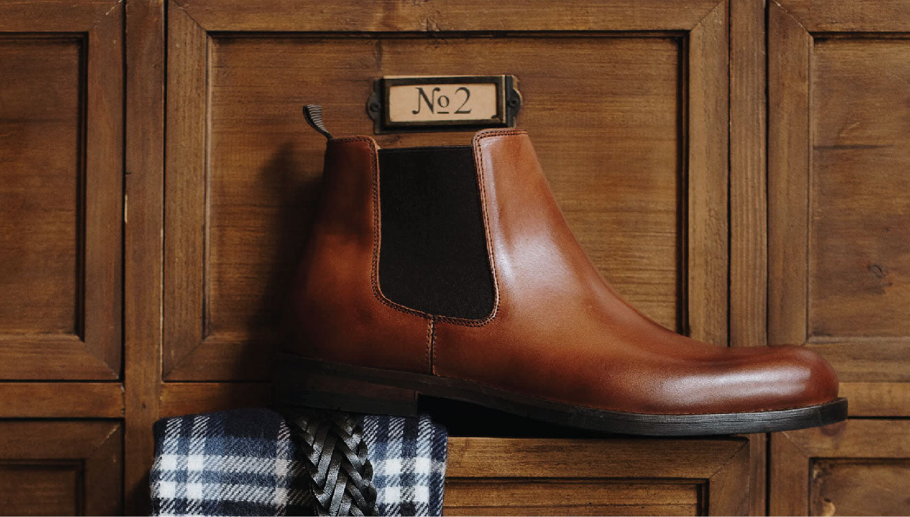 3 Formas simples de arrumar e preservar os seus sapatos