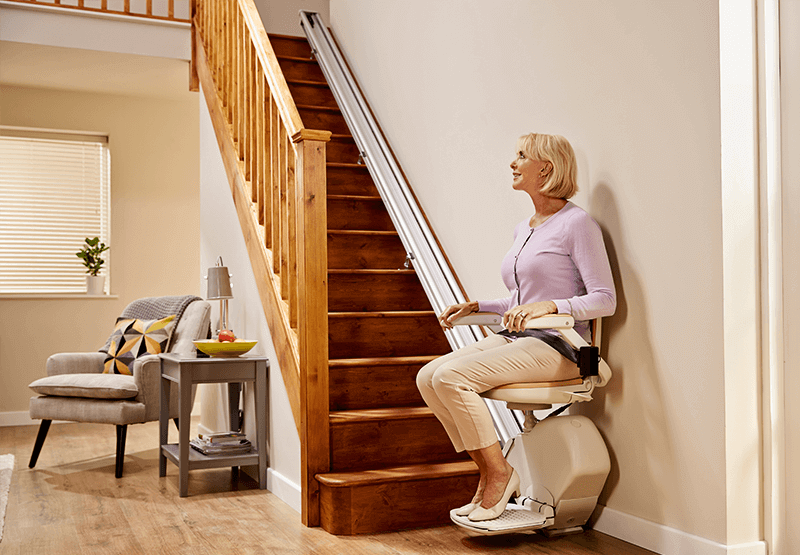 acorn dealers stairlifts