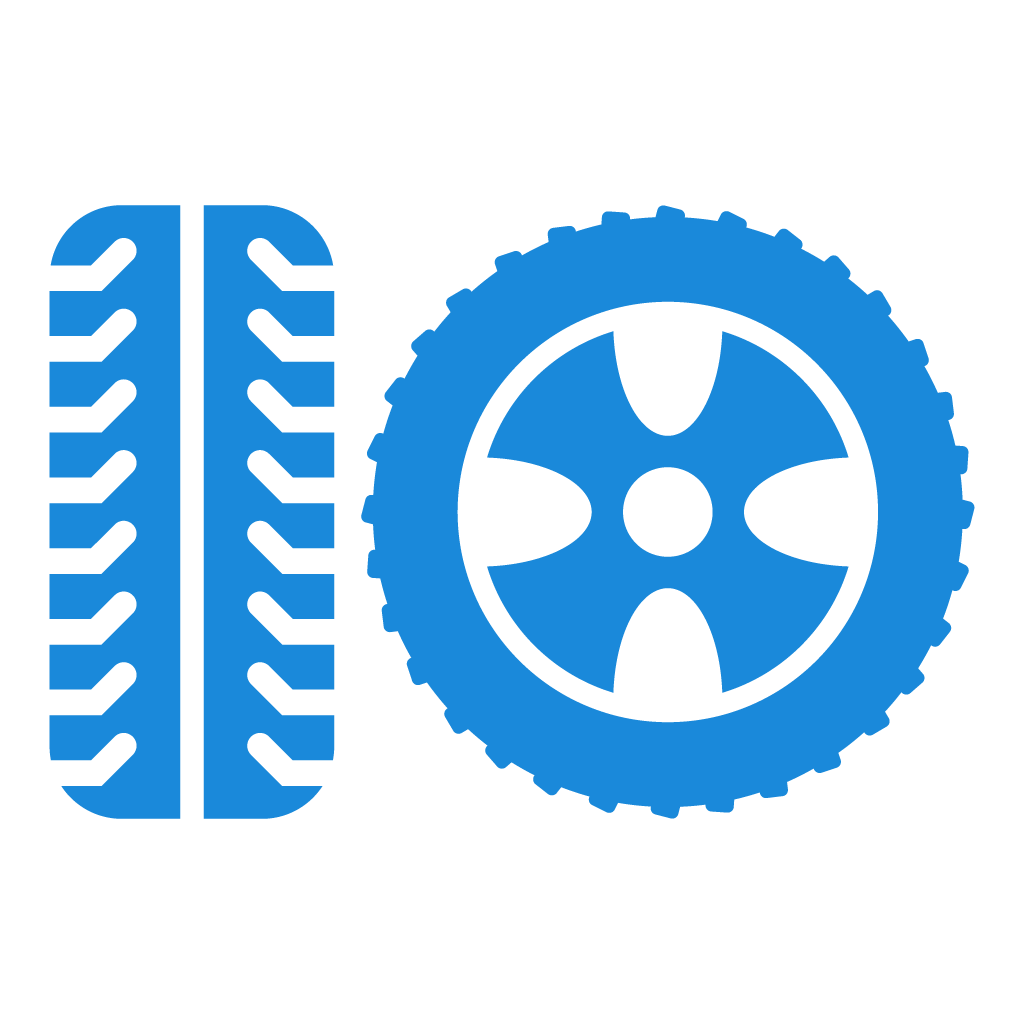 Wheel/Tyres