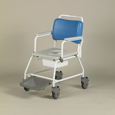 Atlantic Commode & Shower Chair