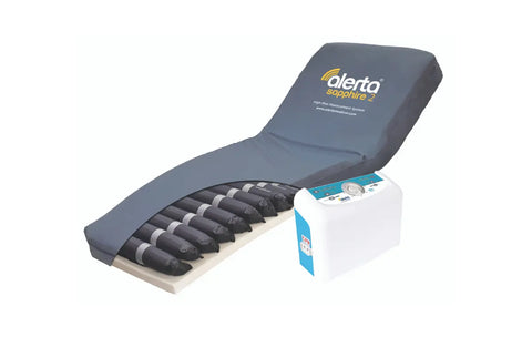 Saphire 2 High Risk Profiling Air Foam Mattress