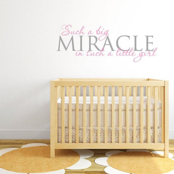 baby girl wall stickers for nursery