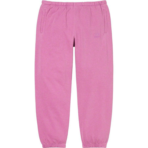 Supreme®/The North Face® Pigment Printed Sweatpant (Pink