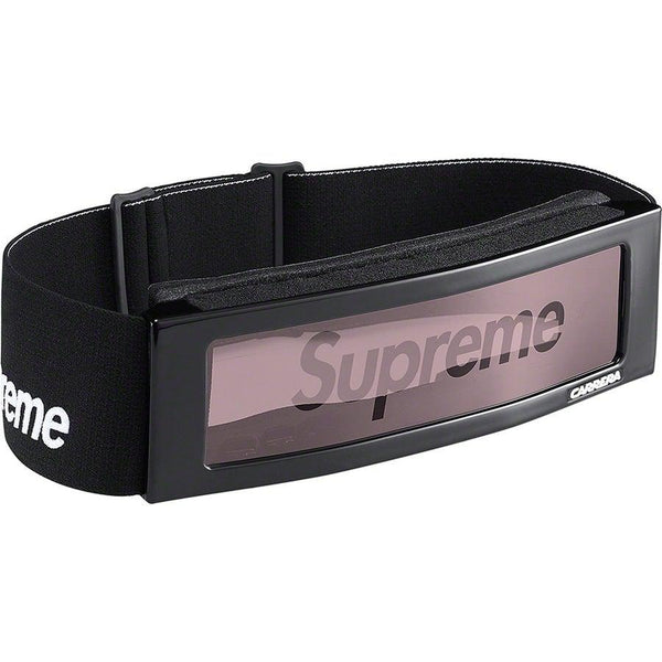 supreme goggles carrera