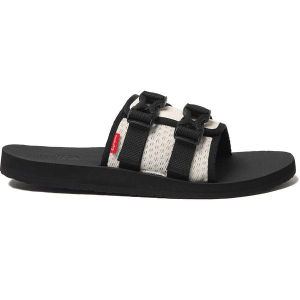 Supreme®/The North Face® Trekking Sandal (White) - Waves