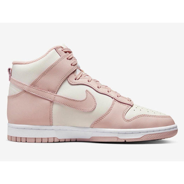 nike pink panda dunks