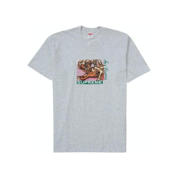 lovers supreme tee