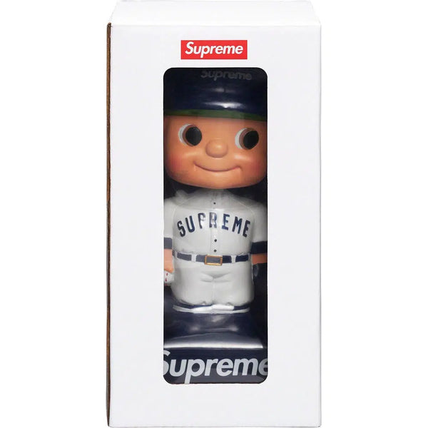 Supreme Bobblehead (Blue) - Waves Never Die