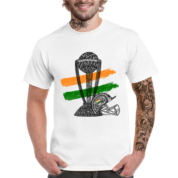 shirt india world