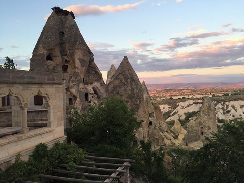 tierra-del-lagarto-Cappadocia