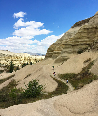 tierra-del-lagarto-Cappadocia