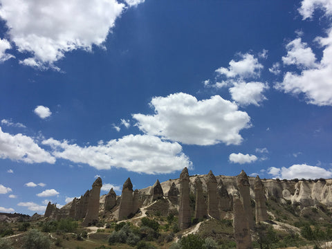 tierra-del-lagarto-Cappadocia