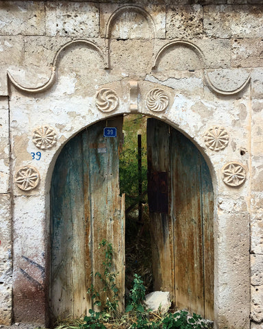 tierra-del-lagarto-Cappadocia