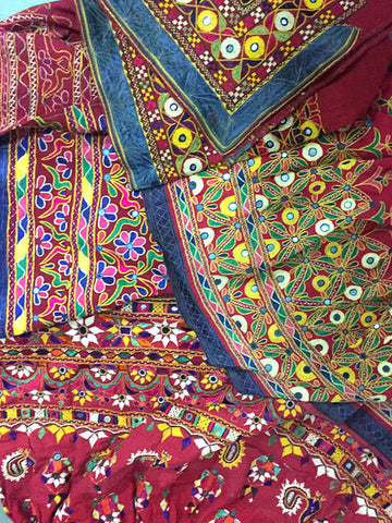 tierra-del-lagarto-Textile-shopping-in-Jaipur