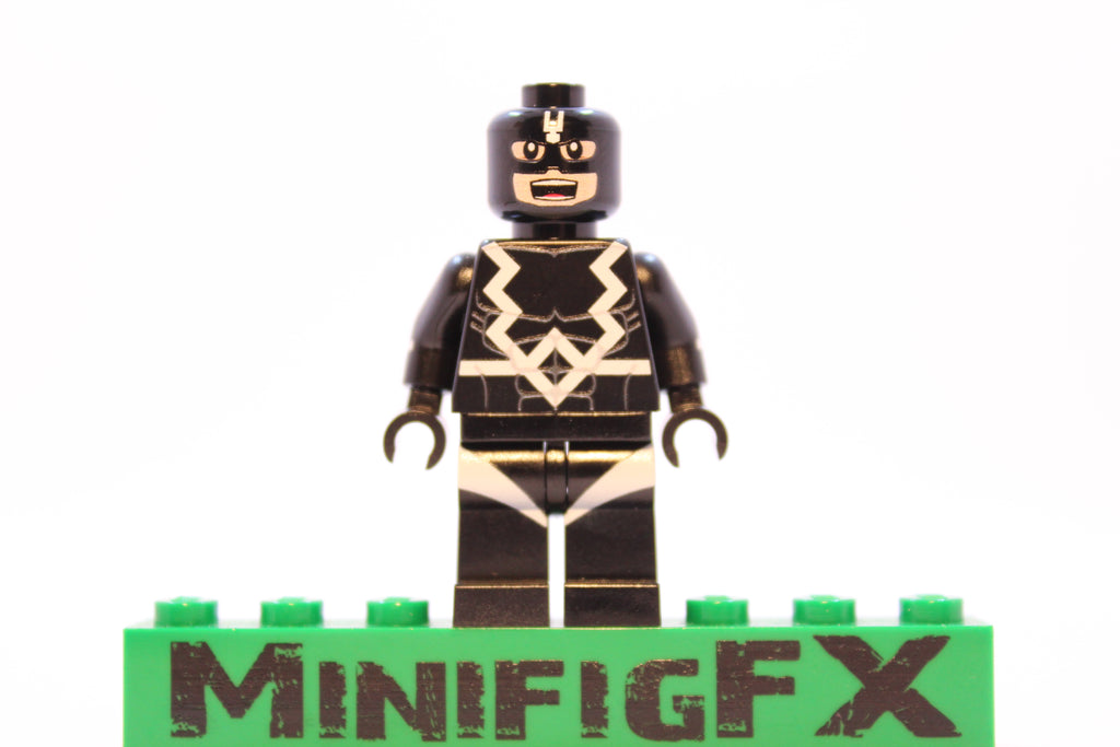 Bolt | MinifigFX