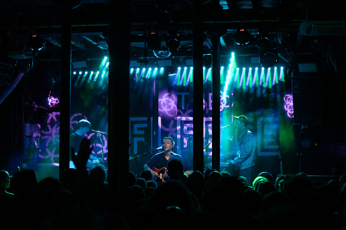 Teleman at The Fleece Bristol on 25th April 2019