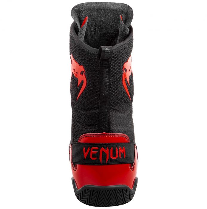 venum boxing shoes