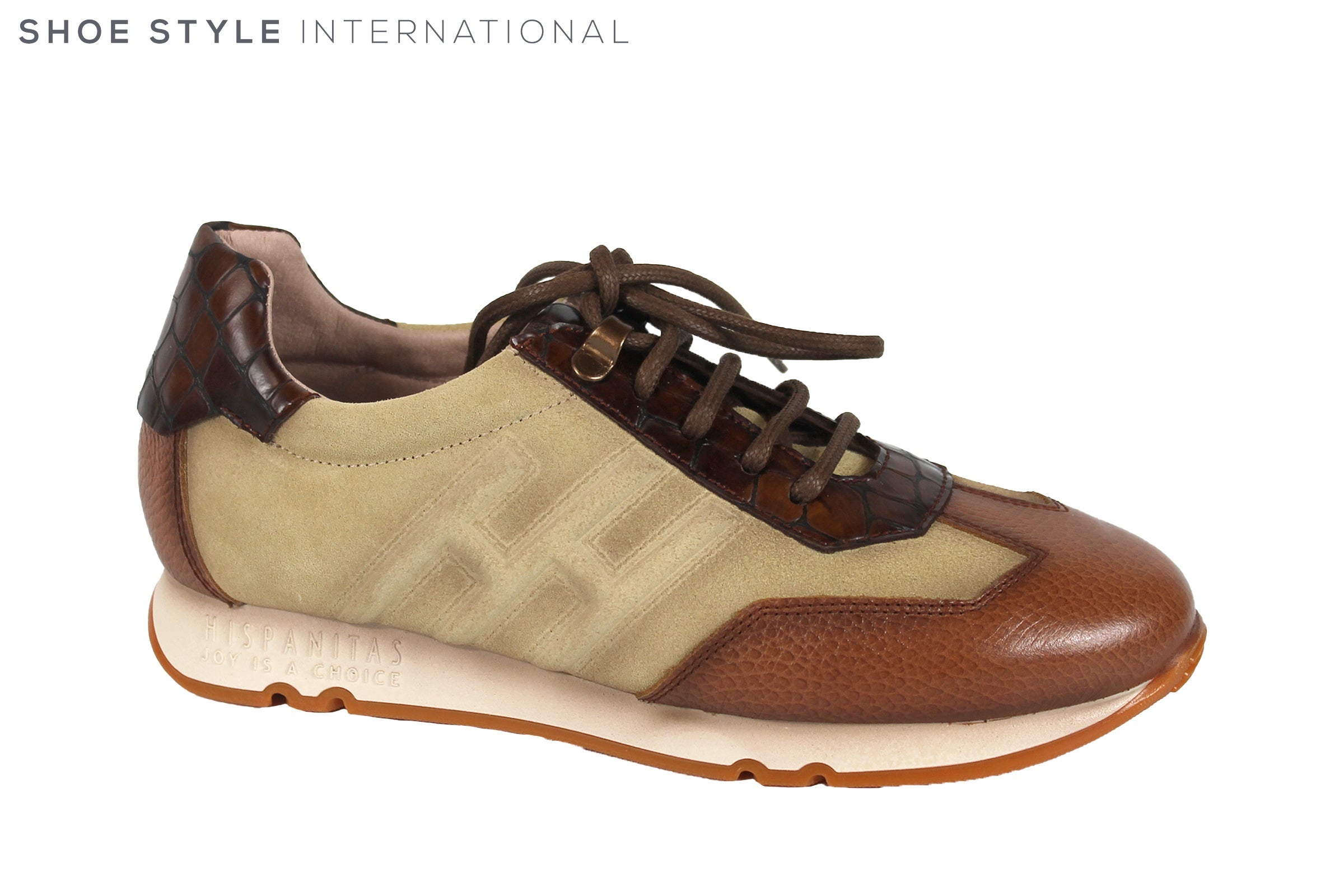 Hispanitas 211681 Shoe Style International