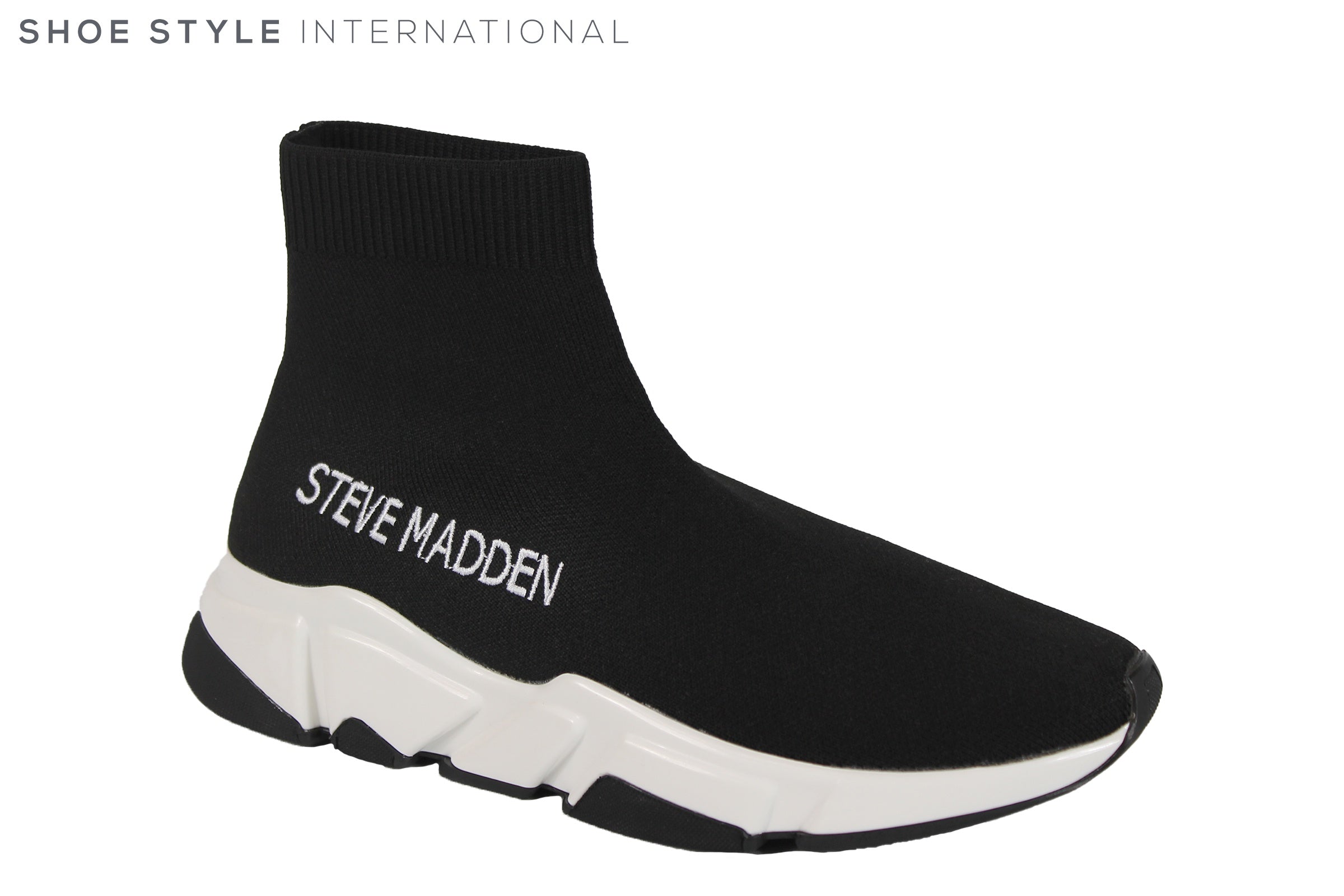 steve madden international