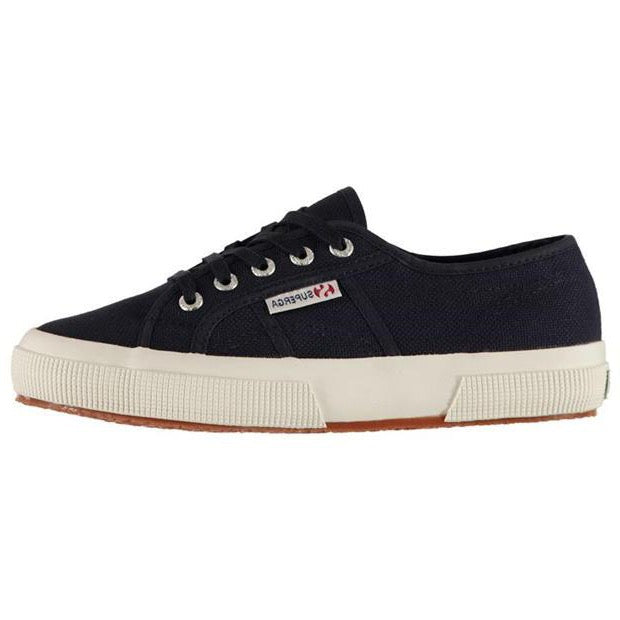 superga sneakers navy