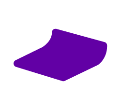 Cartridge Paper Icon