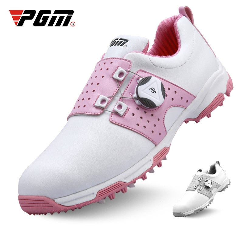 ladies lightweight golf shoes