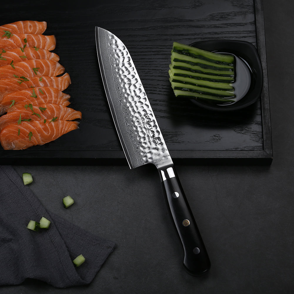 Santoku Knife