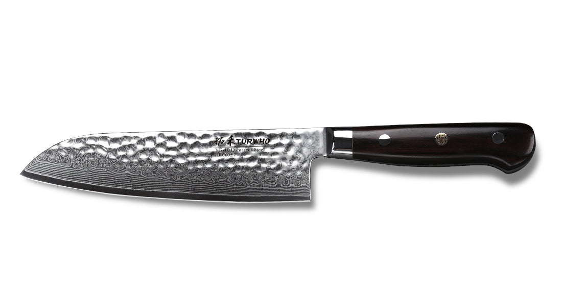 Santoku Knife Chef's Knife