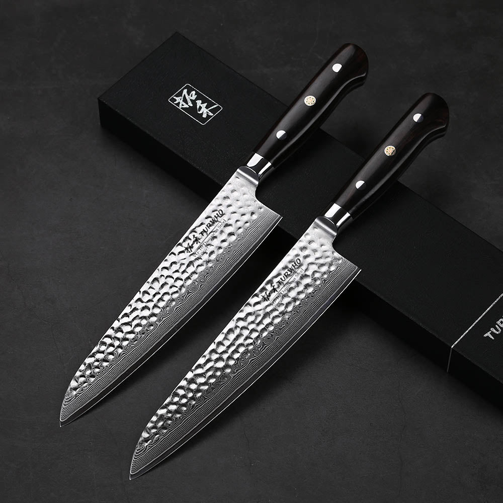 Buying first chef knife