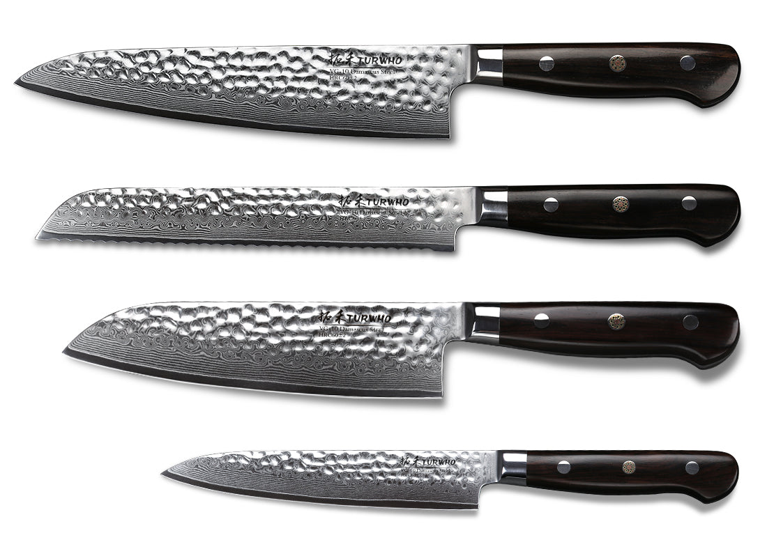 Buy Top Knife Sets | Cooking Knives