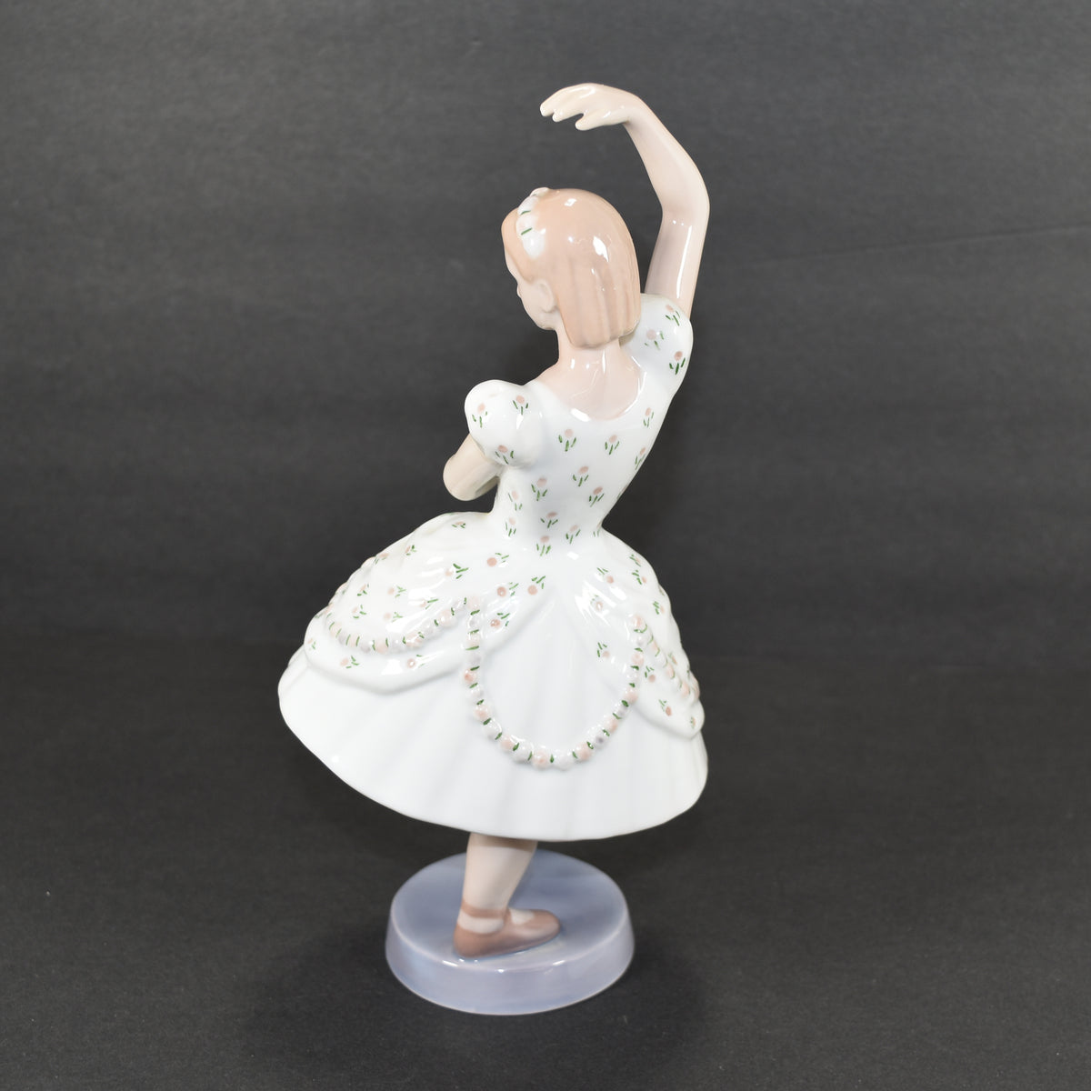 Marquee Våbenstilstand færdig 1) Royal Copenhagen B & G (Bing & Grondahl) Columbine Ballerina Figurine –  TooHipChicks