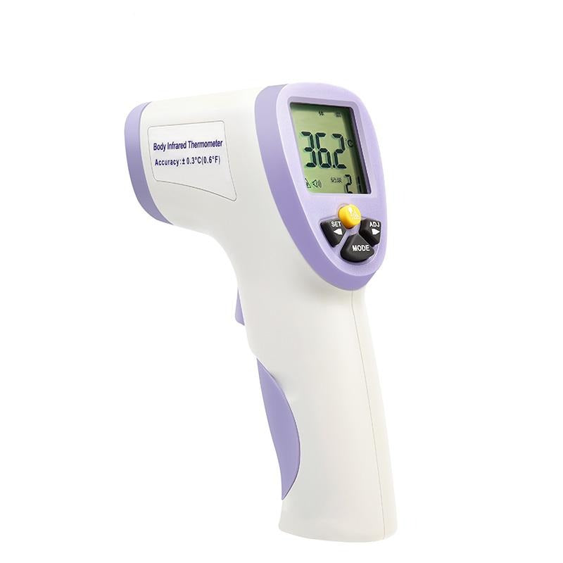 HT body infrared thermometer