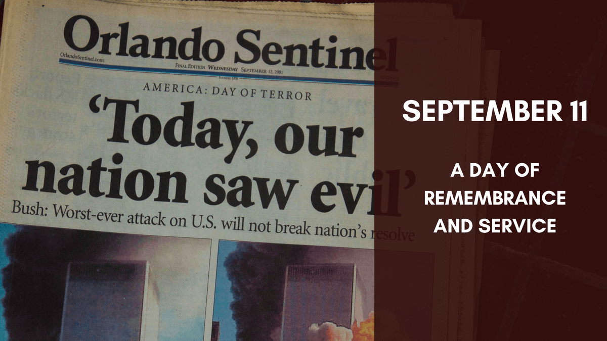 September 11 Attacks: Facts, Background & Impact