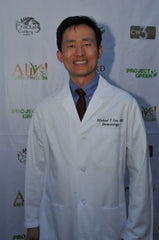 EMMY’S GIFT LOUNGE FEATURING DR. LIN SKINCARE