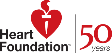 Hearty Heart Foundation Logo