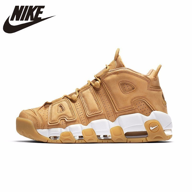 NIKE Air More Uptempo Original Mens Basketball Shoes Stability Retro H –  Hoopshoes