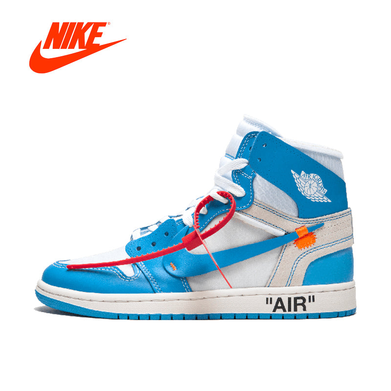 nike off white basketball