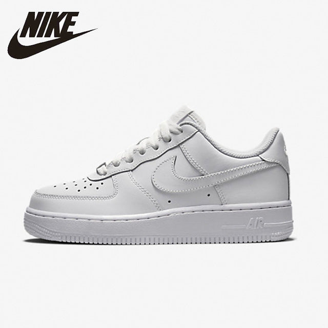 air force 1 height