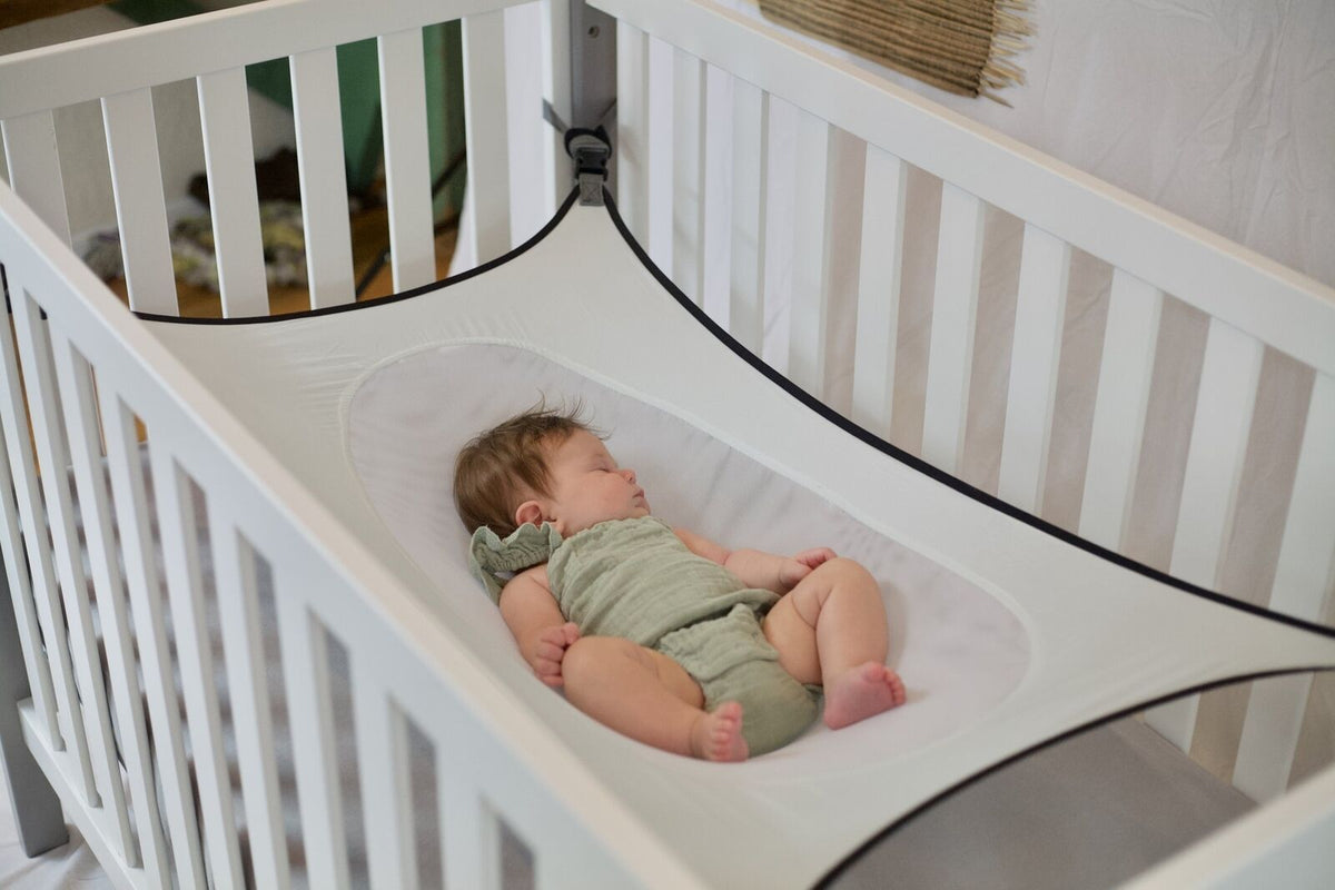 baby hammock