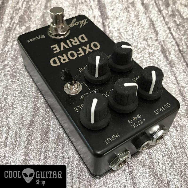 The King of Gear (TKOG) - Oxford Drive (Manufacturer is Sold Out!)