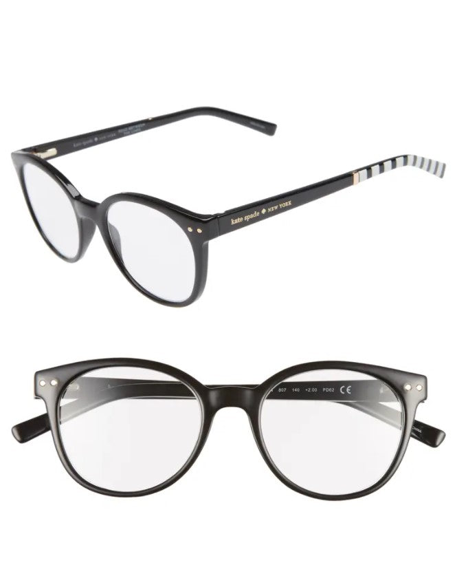 kate spade kaylin readers