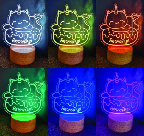 cheap led night light