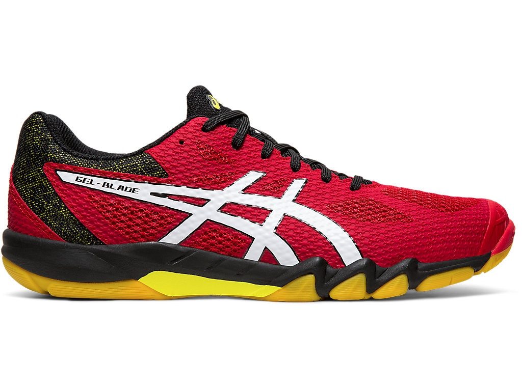 asics gel blade 4 malaysia