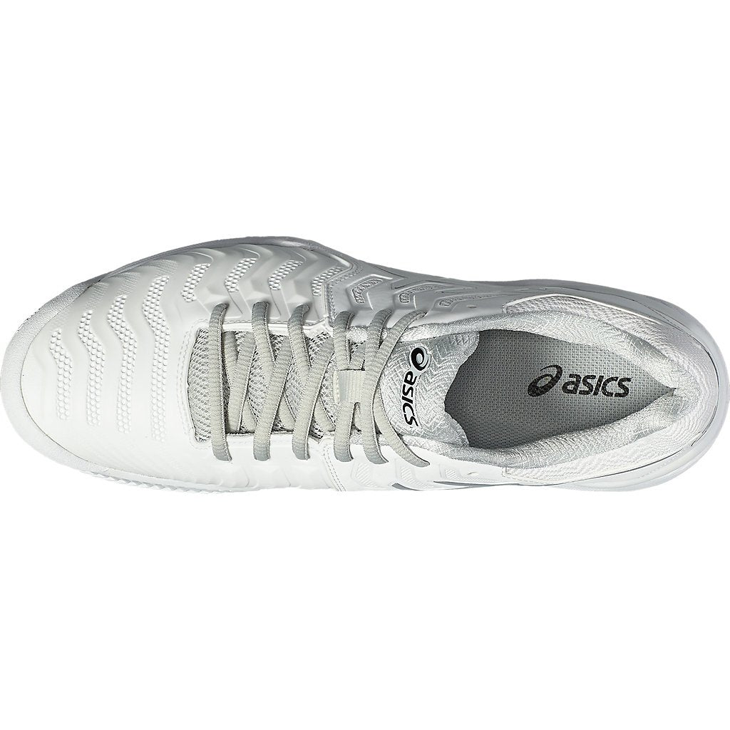 clay court tennis shoes sole
