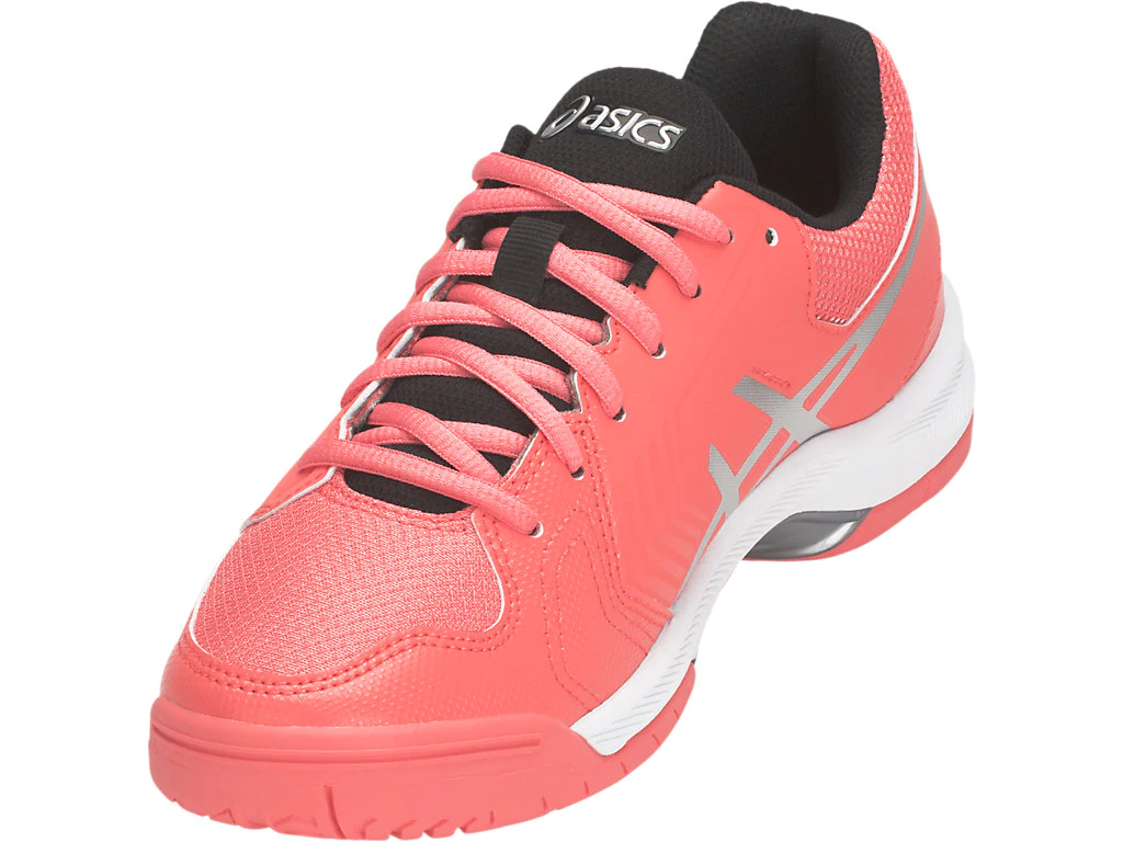 asics gel dedicate 5 womens